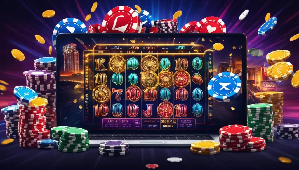 Tận dụng khuyến mãi tobet88 win