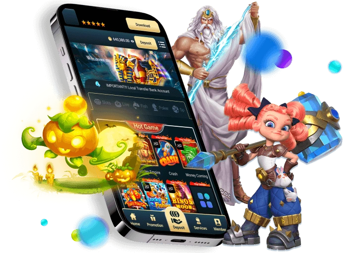 Thế giới giải trí tobet88 win